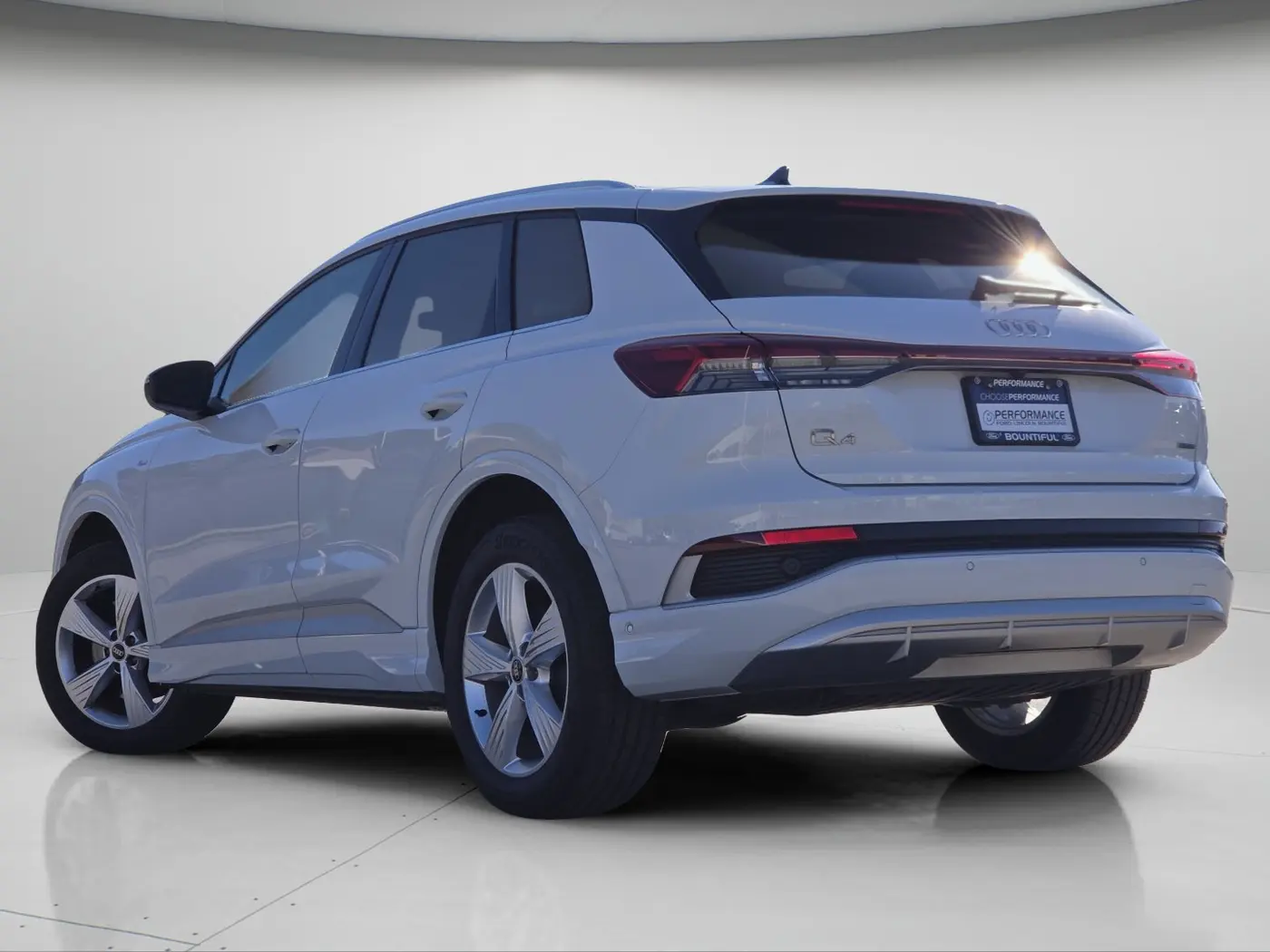 2023 Audi Q4 - $26,894