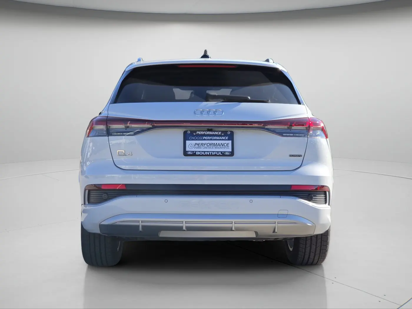 2023 Audi Q4 - $26,894
