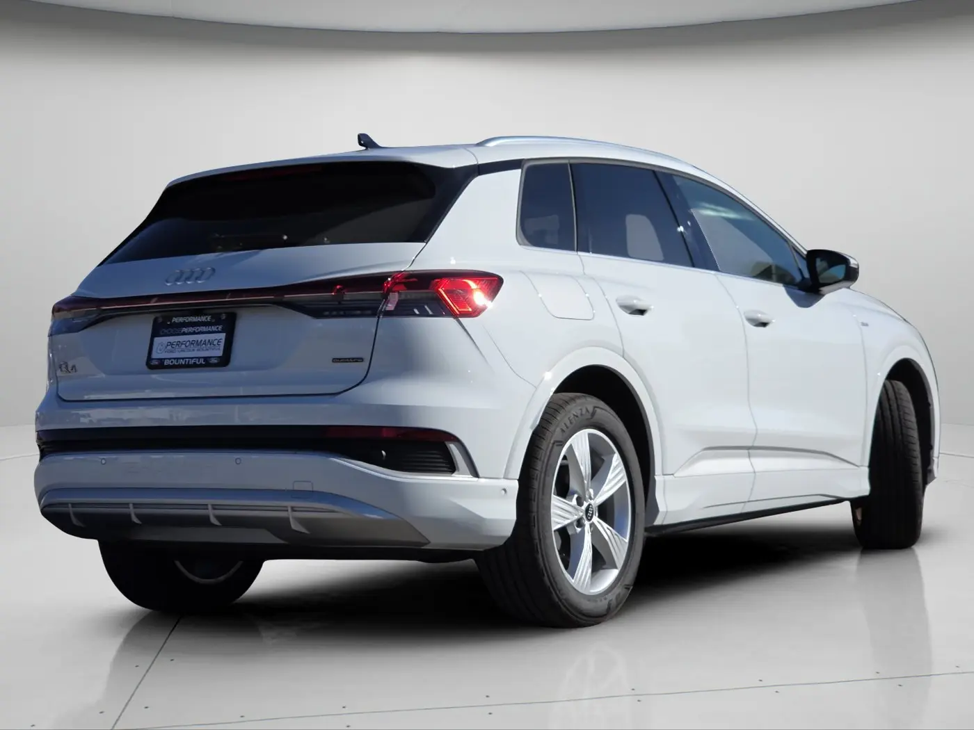 2023 Audi Q4 - $26,894