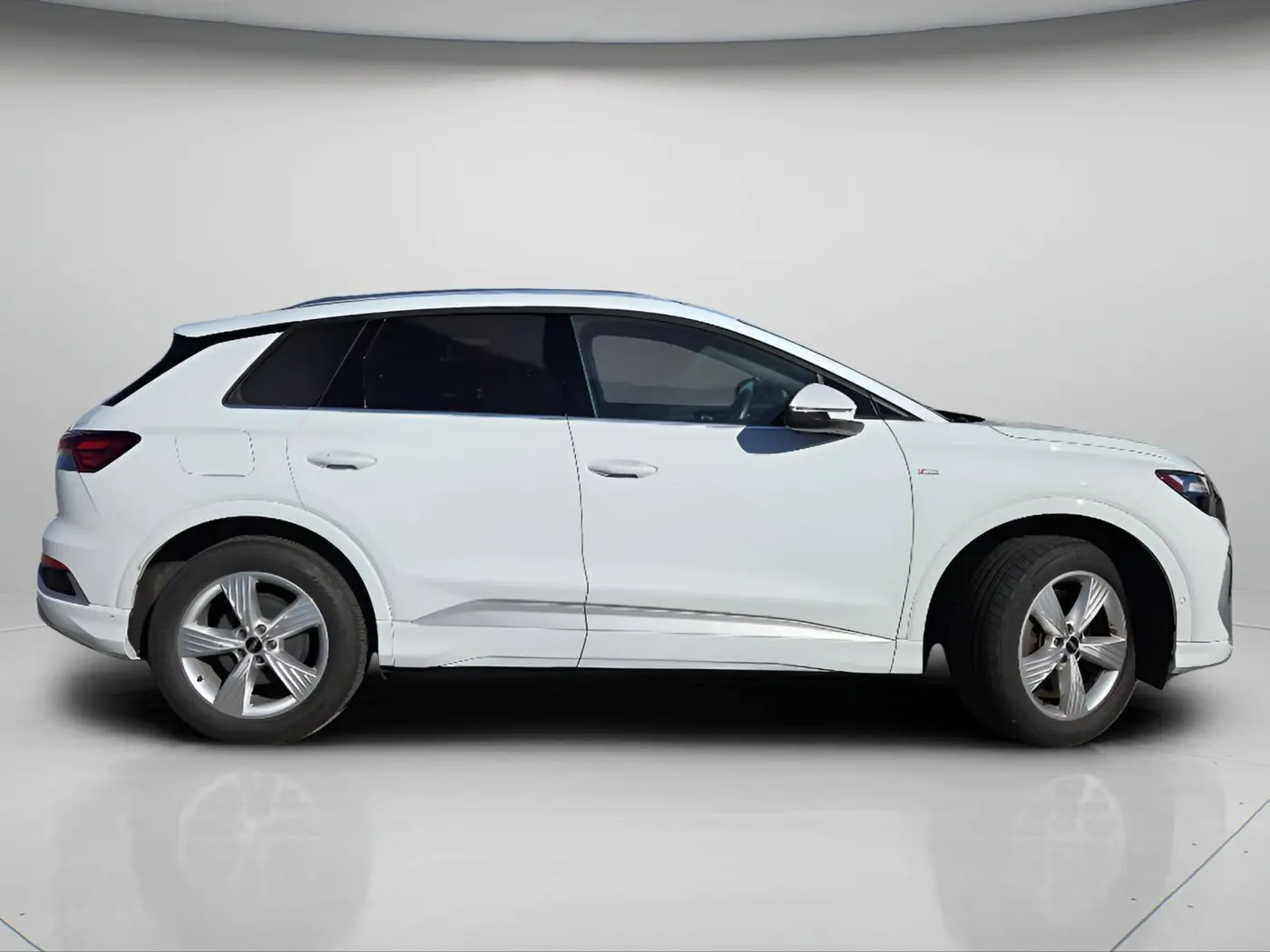 2023 Audi Q4 - $26,894