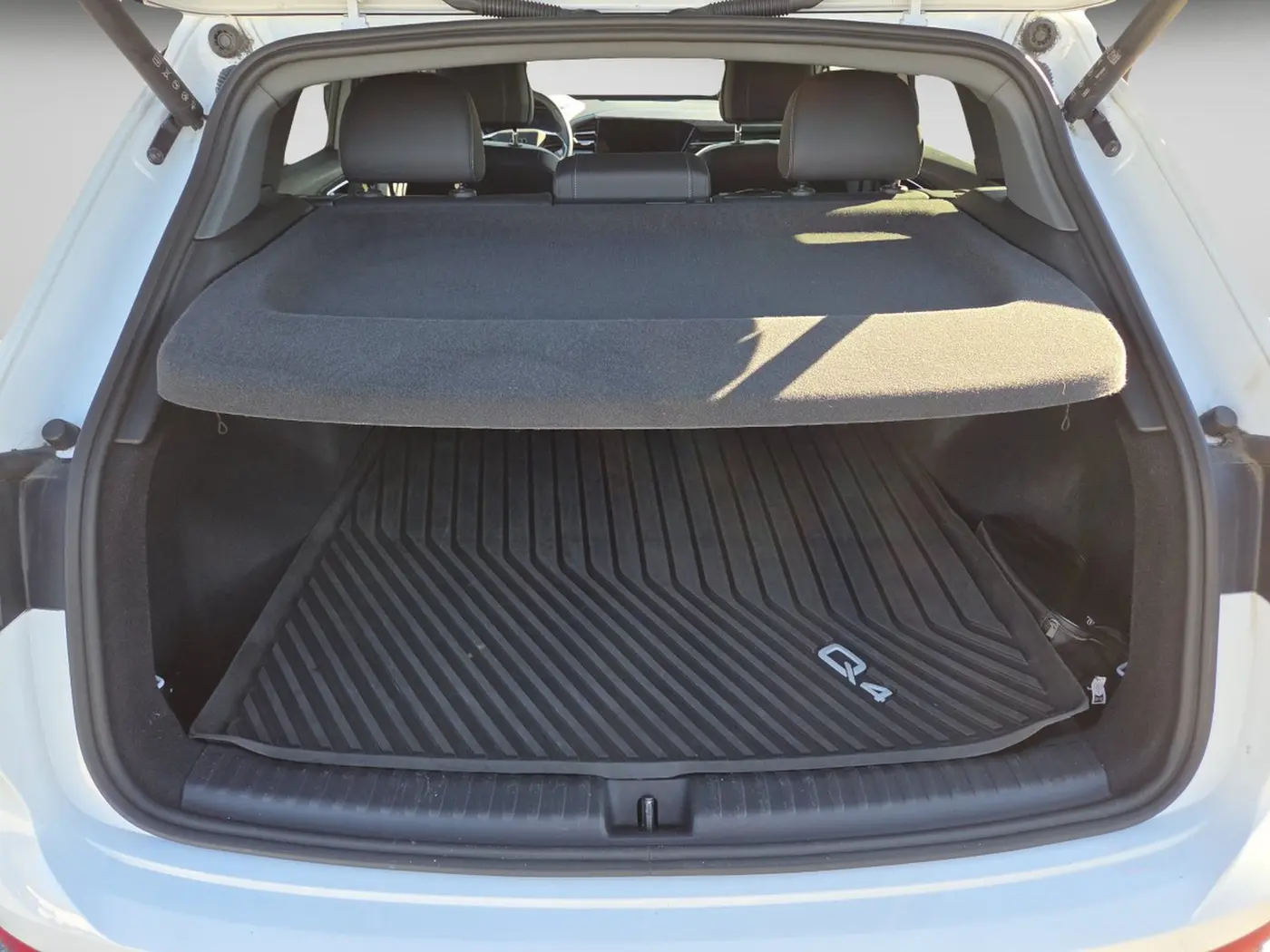 2023 Audi Q4 - $26,894