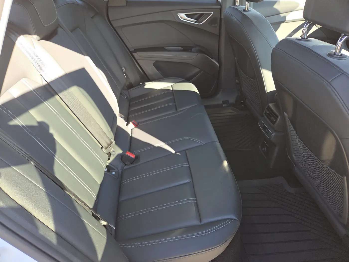 2023 Audi Q4 - $26,894