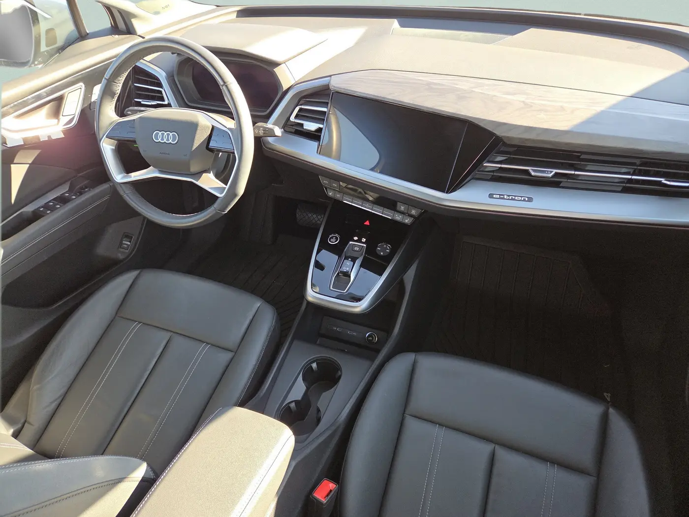 2023 Audi Q4 - $26,894