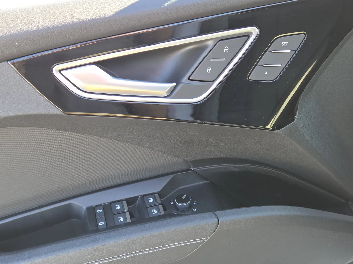 2023 Audi Q4 - $26,894