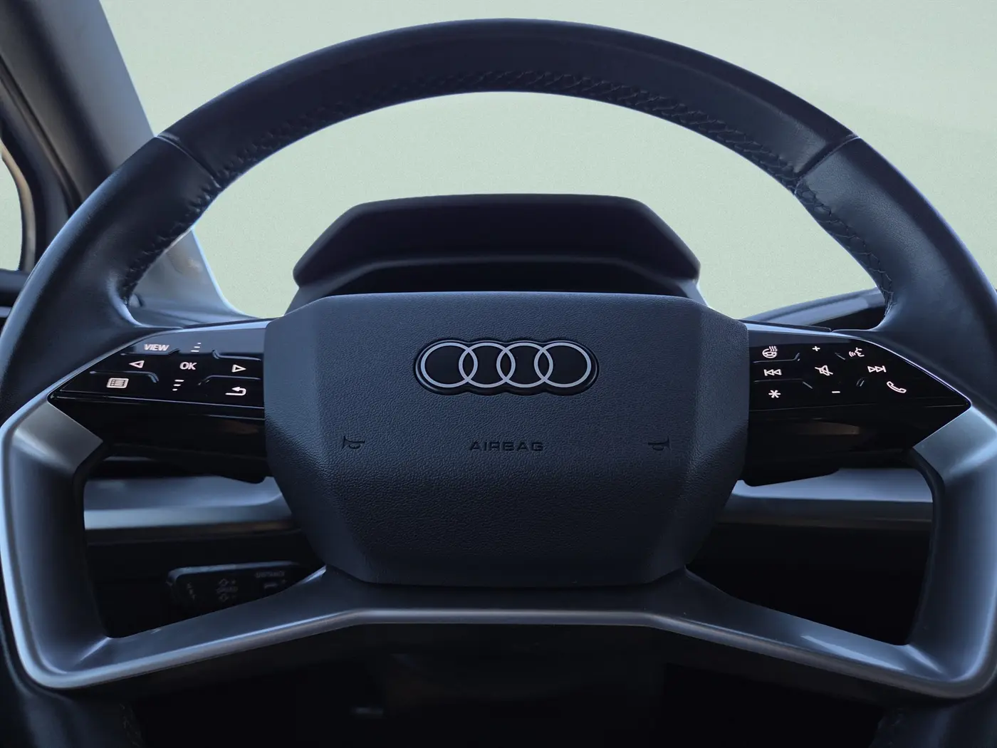 2023 Audi Q4 - $26,894