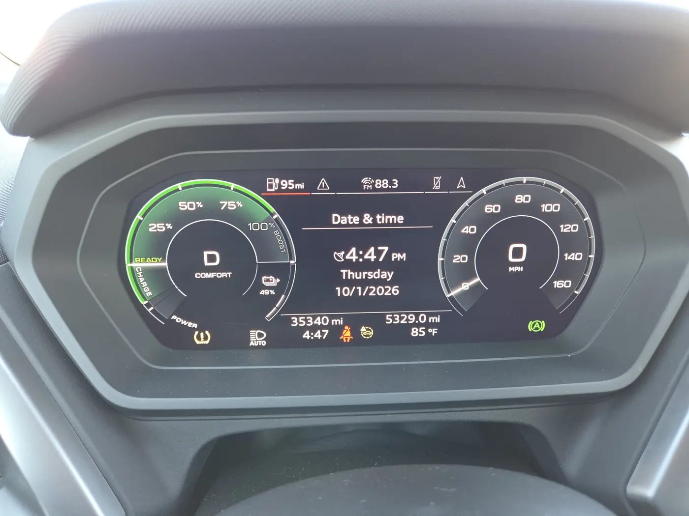 2023 Audi Q4 - $26,894
