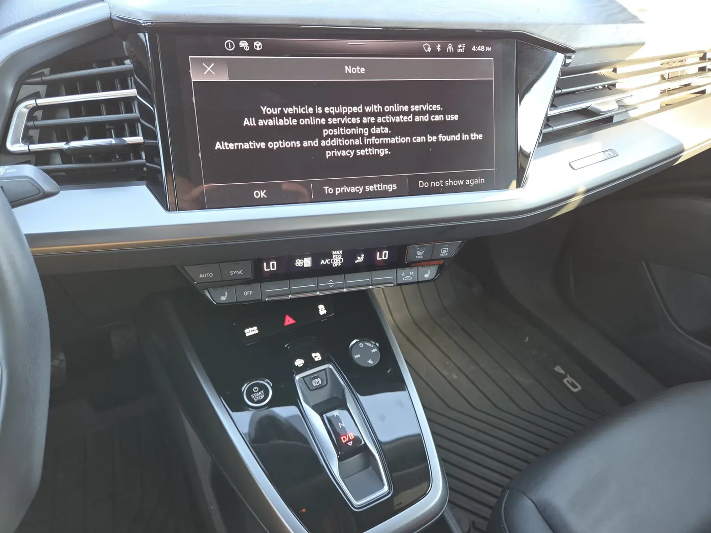 2023 Audi Q4 - $26,894