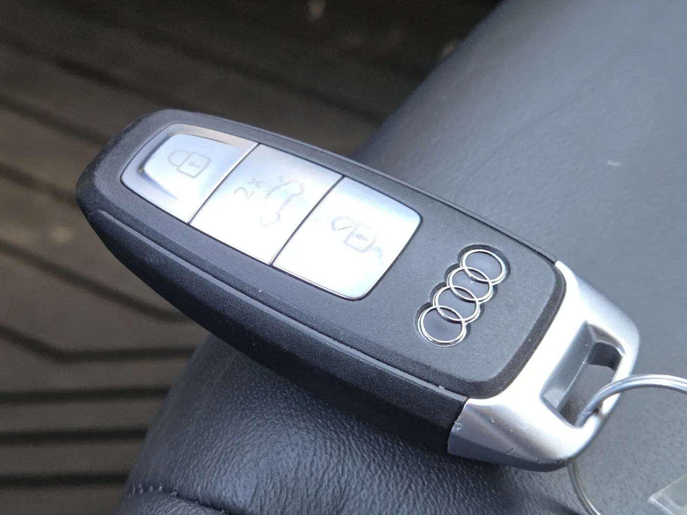 2023 Audi Q4 - $26,894