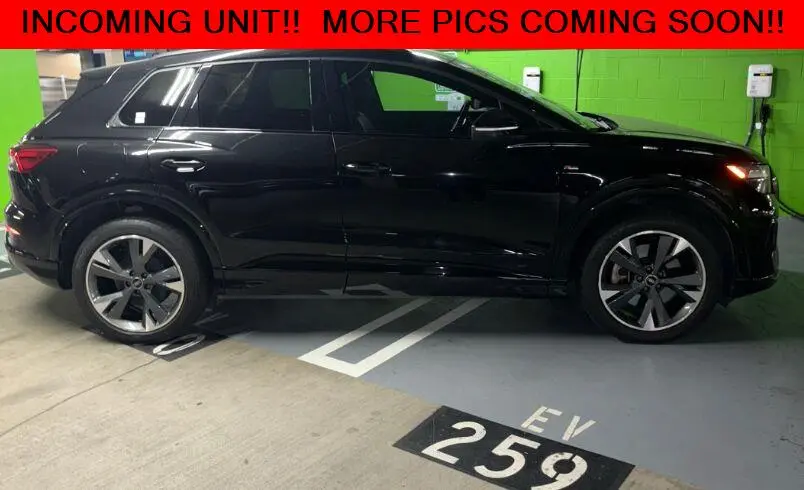 2023 Audi Q4 - $31,638