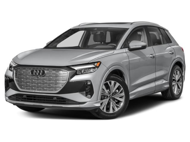 2023 Audi Q4 - $28,997