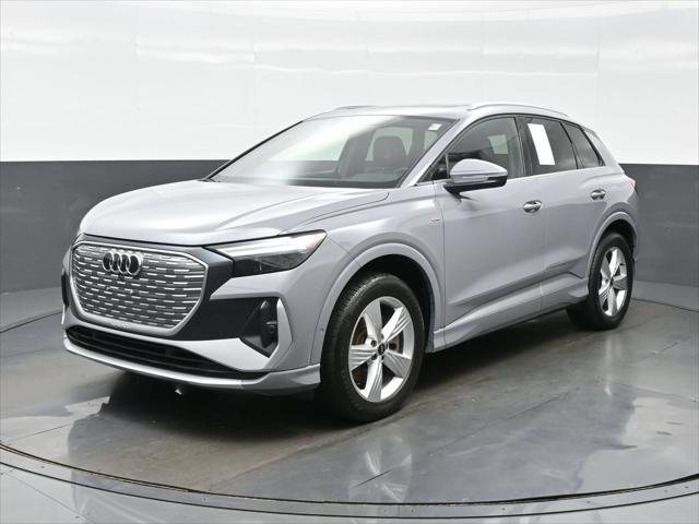 2023 Audi Q4 - $28,997