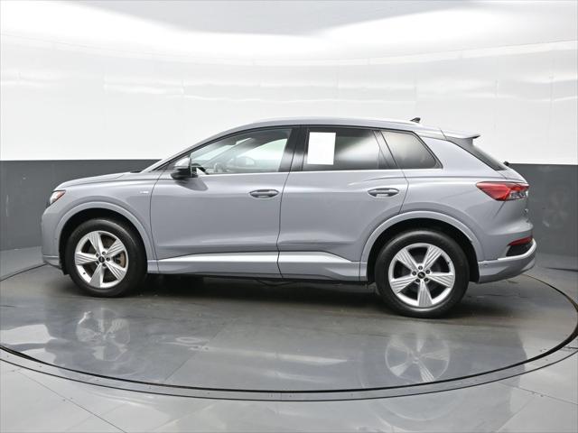 2023 Audi Q4 - $28,997