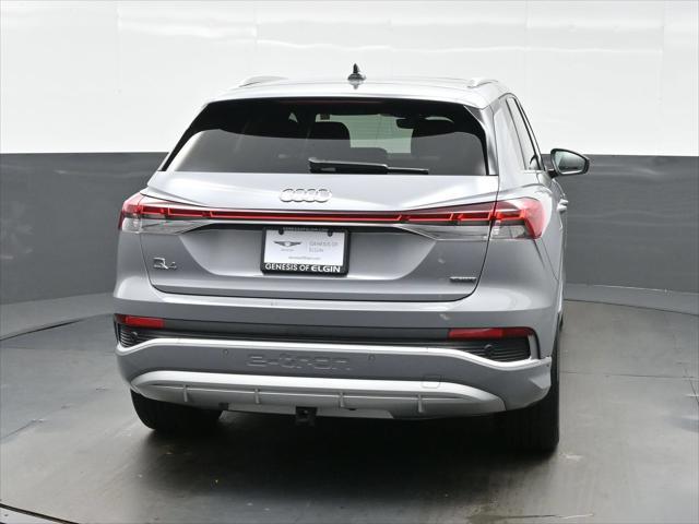 2023 Audi Q4 - $28,997