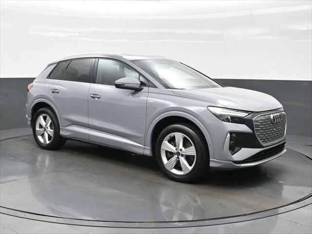 2023 Audi Q4 - $28,997