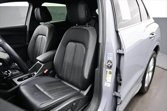 2023 Audi Q4 - $28,997