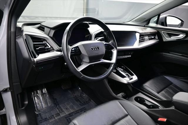 2023 Audi Q4 - $28,997