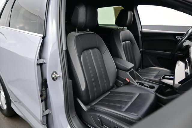 2023 Audi Q4 - $28,997