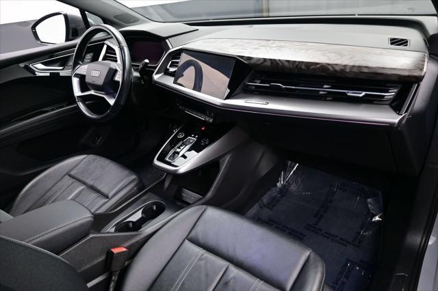2023 Audi Q4 - $28,997