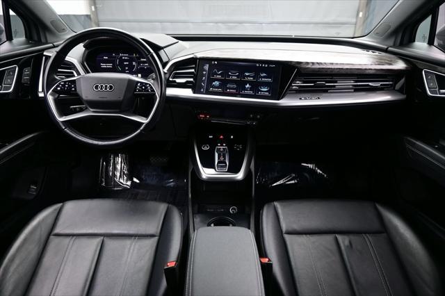 2023 Audi Q4 - $28,997