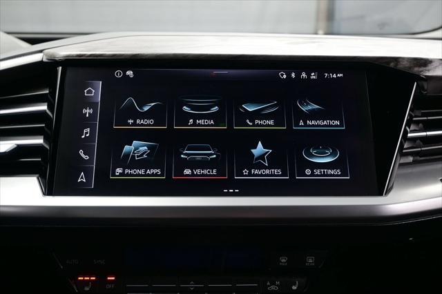 2023 Audi Q4 - $28,997