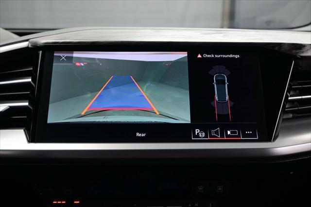 2023 Audi Q4 - $28,997