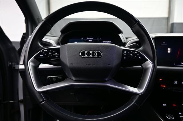 2023 Audi Q4 - $28,997
