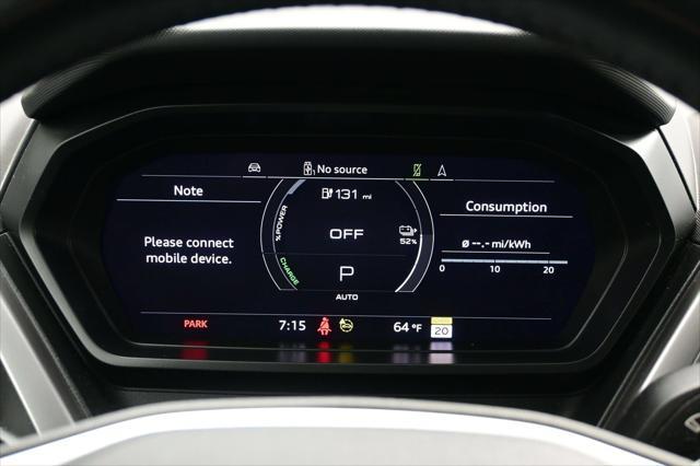 2023 Audi Q4 - $28,997
