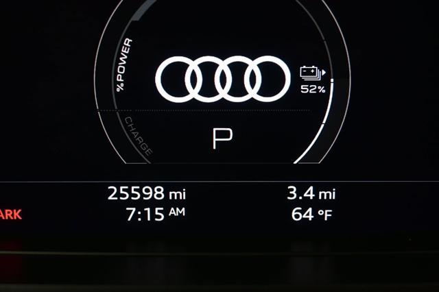 2023 Audi Q4 - $28,997