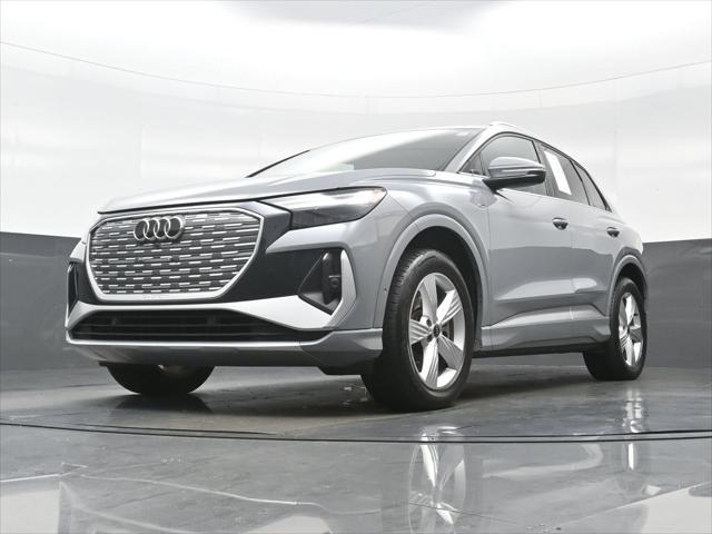 2023 Audi Q4 - $28,997