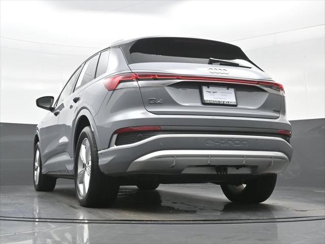 2023 Audi Q4 - $28,997