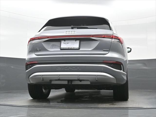 2023 Audi Q4 - $28,997