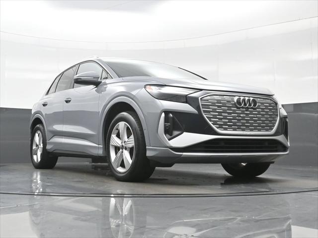 2023 Audi Q4 - $28,997