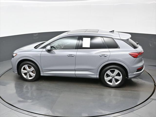 2023 Audi Q4 - $28,997