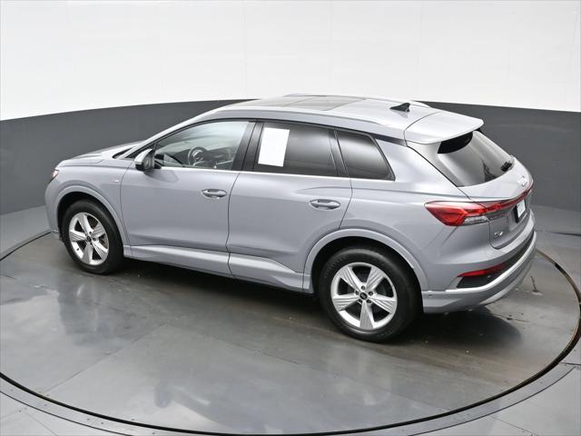 2023 Audi Q4 - $28,997
