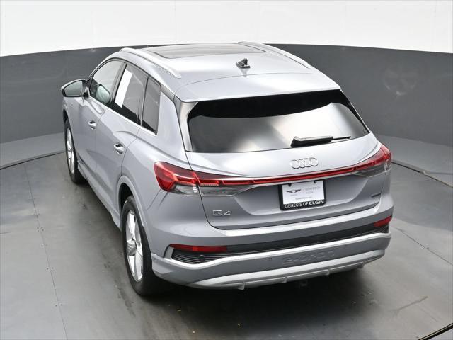 2023 Audi Q4 - $28,997
