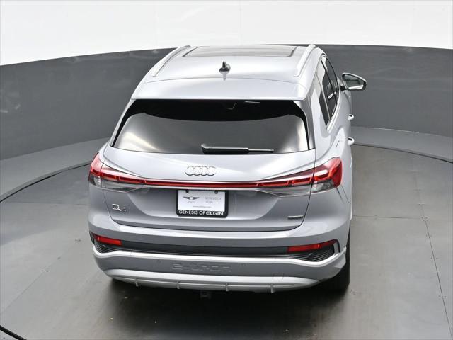 2023 Audi Q4 - $28,997