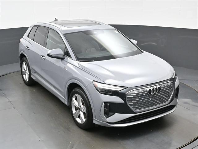 2023 Audi Q4 - $28,997