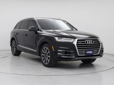 Photo of a 2019 Audi Q7 AWD Quattro SE Premium Plus 55 Tfsi 4DR SUV for sale