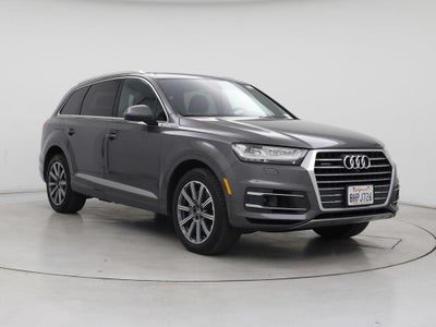 Photo of a 2019 Audi Q7 AWD Quattro SE Premium Plus 55 Tfsi 4DR SUV for sale