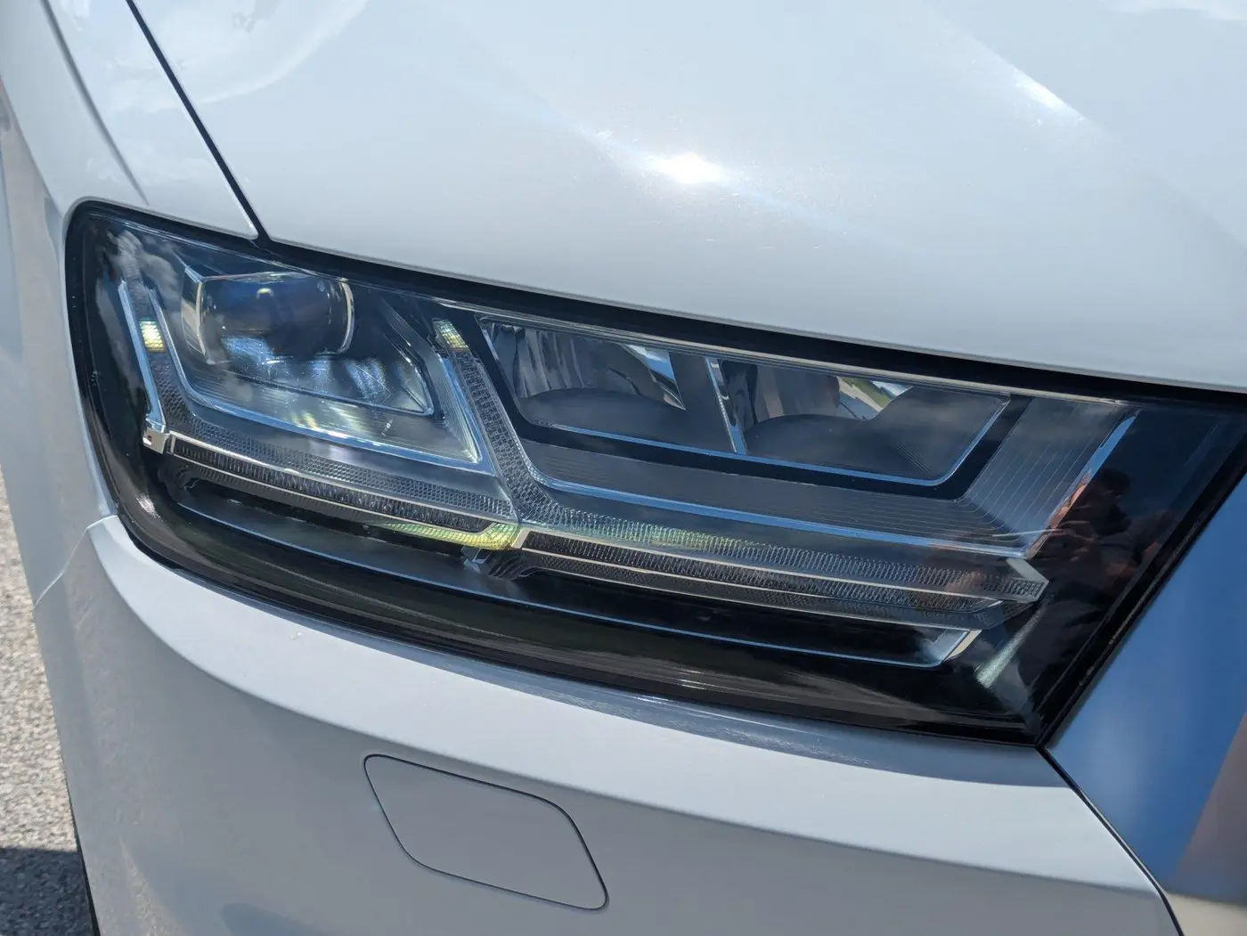 2019 Audi Q7 - $15,996