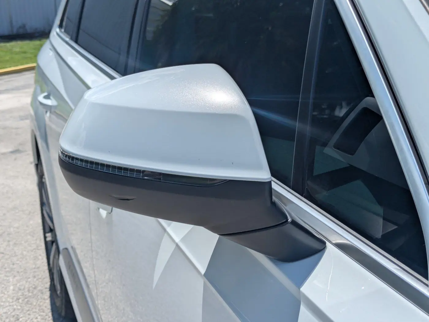 2019 Audi Q7 - $15,996