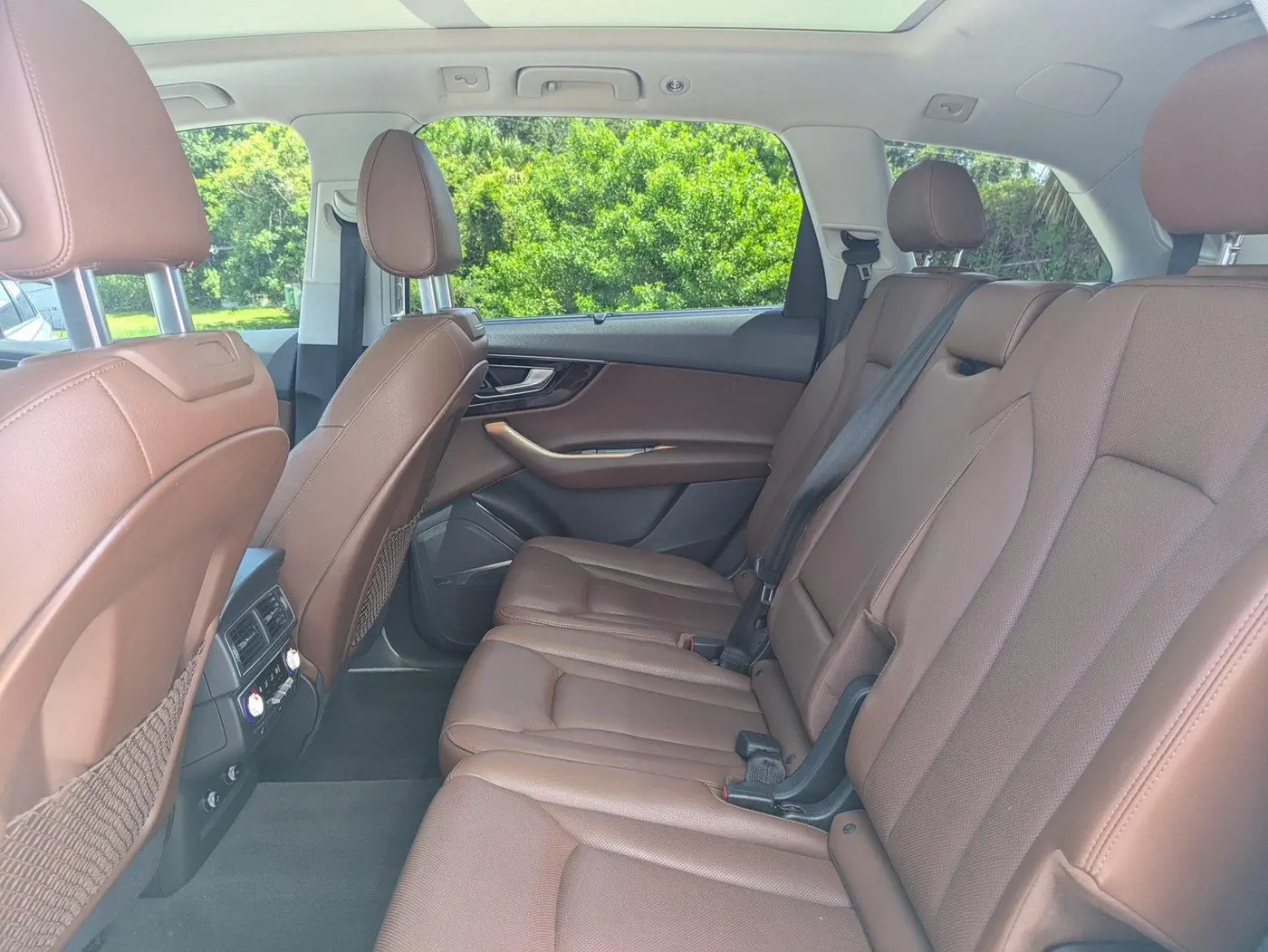 2019 Audi Q7 - $15,996