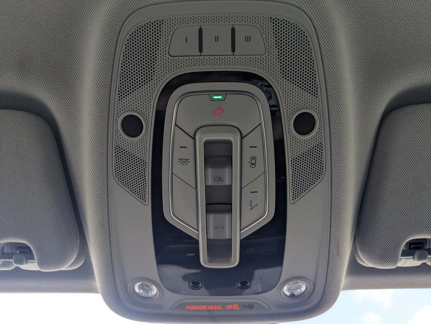 2019 Audi Q7 - $15,996