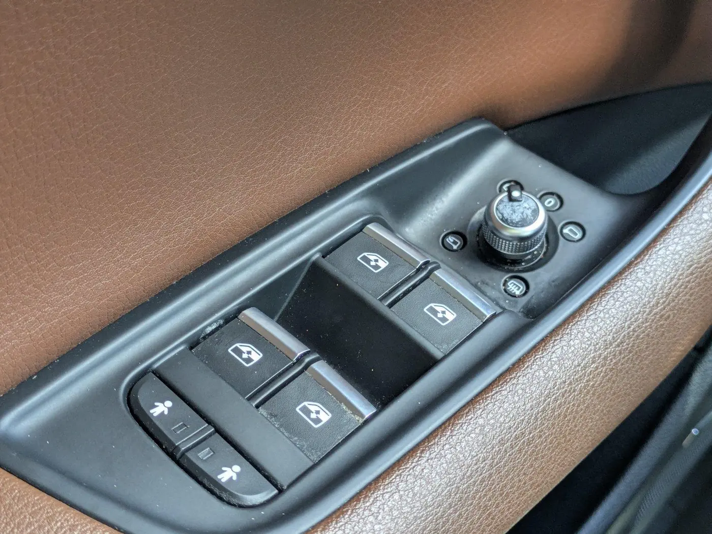 2019 Audi Q7 - $15,996