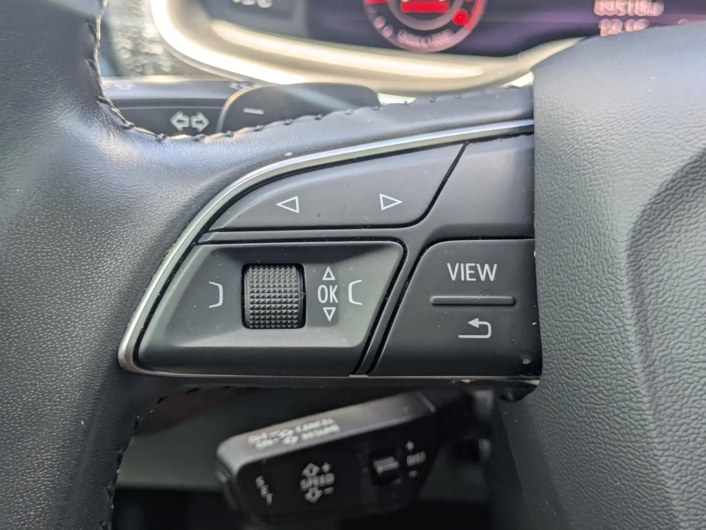 2019 Audi Q7 - $15,996