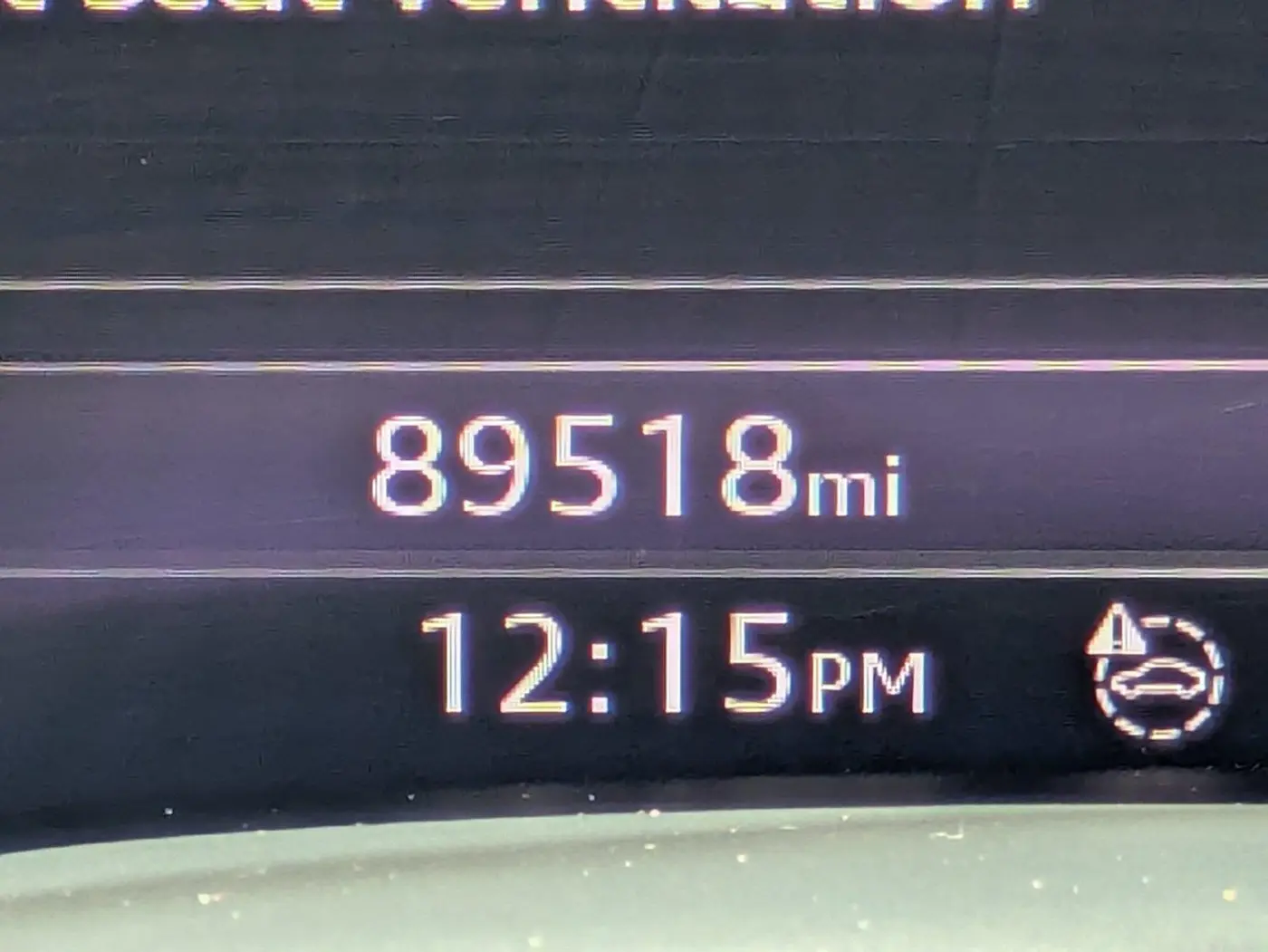 2019 Audi Q7 - $15,996