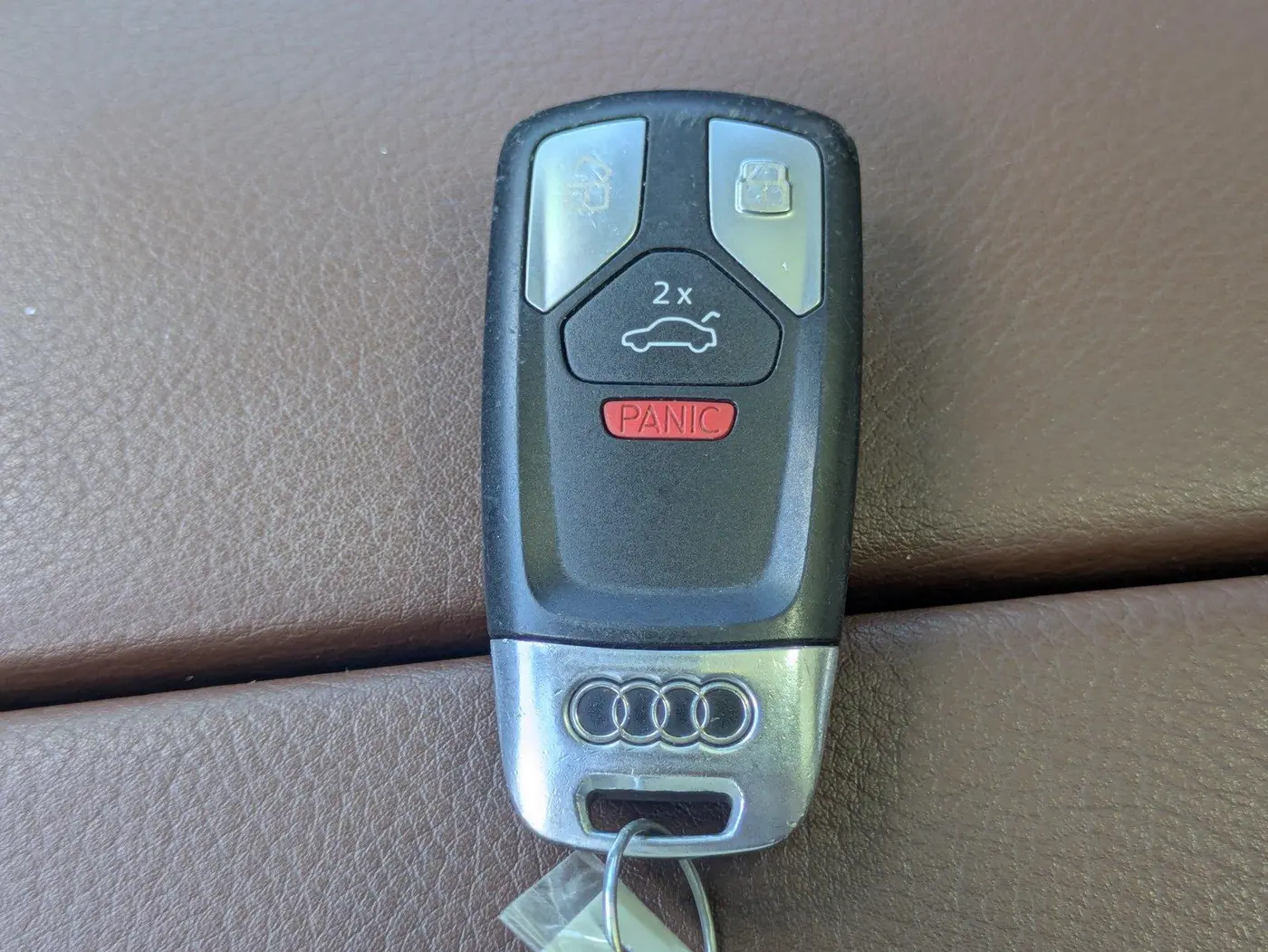 2019 Audi Q7 - $15,996