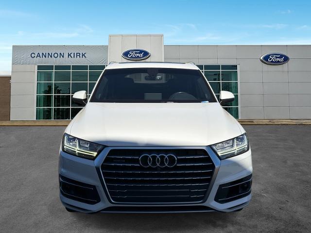 2019 Audi Q7 - $17,900