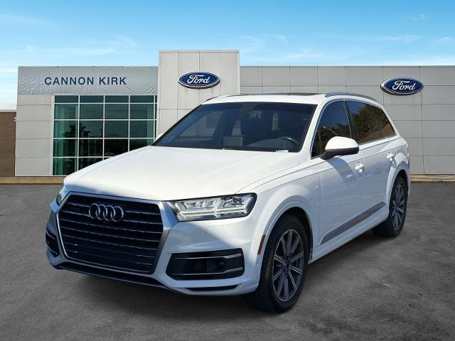 2019 Audi Q7 - $17,900