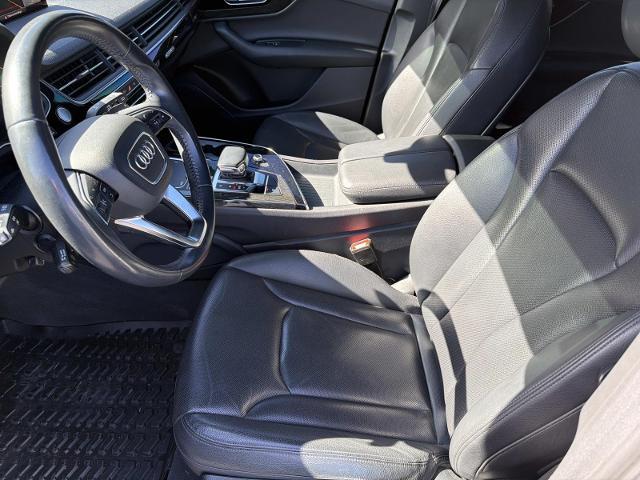 2019 Audi Q7 - $17,900